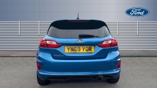 Ford Fiesta 1.0 EcoBoost 125 ST-Line X 5dr Petrol Hatchback